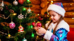 ©Ярче, ёлочка, гори! Сергей Весенин-стихи