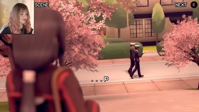 ℹ️ Часть2. Каноничная (истинная) концовка Яндере симулятор 1980 / Yandere Simulator
🎬 720p

❤️ @Top смотреть онлайн