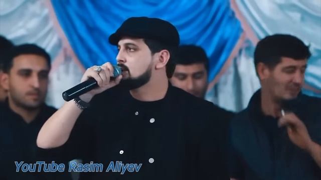 Balaeli Vuqar Ruslan - Yagis Yagir Sir Sir Sir ( Masall I Hiskadara ) смотреть онлайн