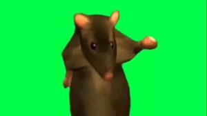 Трейлер Сериала "Танцующая крыса🕺🐭Новый год🧀🧀🧀"!