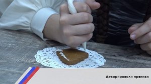 В ЦДМ завершилась череда новогодних мероприятий