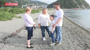 ИРИНА ЯРОВАЯ ПОЗДРАВИЛА С НОВЫМ ГОДОМ КАМЧАТСКИХ ДЕТЕЙ, КОТОРЫМ ПОМОГЛА ПРОЙТИ ЛЕЧЕНИЕ • НОВОСТИ