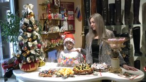 Новогодняя распродажа обуви!