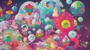 Планета Добра.  ч.2