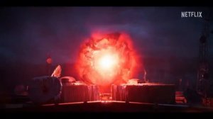 ФИНАЛ 5-ГО СЕЗОНА «СТРАННЫХ ВЕЩЕЙ» 2025 The Rightside Up Netflix