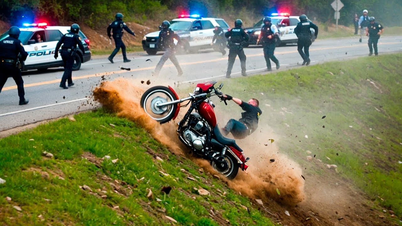 САМЫЕ СМЕШНЫЕ МОМЕНТЫ МОТОСПОРТА. ГОНКА ПОШЛА НЕ ПО ПЛАНУ смотреть онлайн