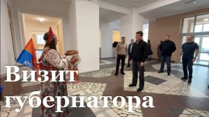 В Свердловске шеф-регион Красноярск завершил все запланированные работы этого года