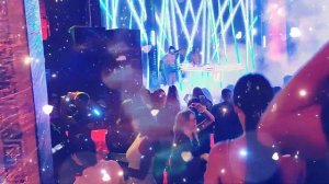 New Italo Disco...  Djeff-z --  MEGAMIX 2025  New Generation