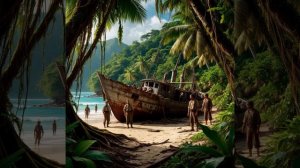 Острова, на которые лучше не совать свой нос. Атолл Пальмира, США.