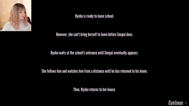 1000108268.mp4ℹ️ Часть3 - финал. Каноничная (истинная) концовка Яндере симулятор 1980 / Yandere Simu смотреть онлайн