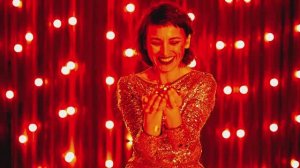 Поздравление с Новым Годом!