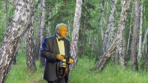 0002-ШУМ БЕРЕЗ В ИСПОЛНЕНИЕ ВЛАДИМИРА КУДРИНСКОГО