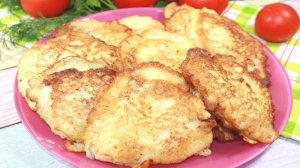 Котлеты больше не готовлю! Эти отбивные лучше в сто раз!