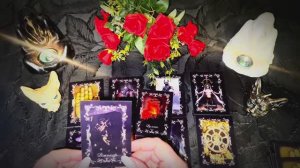 💯Магический расклад под Новый год❗️Новый сценарий в книге вашей Судьбы❓✨🎄#tarot #таро