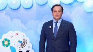 Министр здравоохранения Алтайского края поздравил жителей региона с наступающим Новым годом