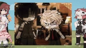 реакция стран из прошлого) (автор кантри)