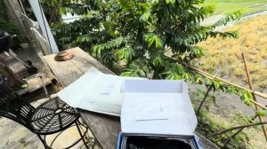 Беженец🇮🇩Бали. ГНИЛАЯ ПУБЛИКА БАЛИ. КИДАЛОВО, ЛИЦЕМЕ