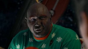 Рождественский выпуск. Подарок для Квилла.