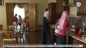 В России появятся новые меры поддержки семей с детьми