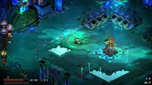 Накрученные положительные отзывы или что? Hades