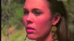 Анонс "Дорога в Зарахемлу" на ТВ 3. 11.04.2009г.