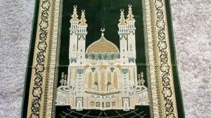 2025. СИМВОЛИКА КОВРИКА ДЛЯ НАМАЗА В ИСЛАМЕ – КОЩУНСТВО ДЛЯ ХРИСТИАН. СРАВНЕНИЕ. МНЕНИЕ А.РОЖИНЦЕВА