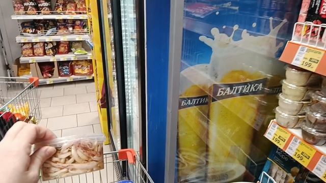 ПРОЕХАЛИСЬ ПО НОВОМУ УРЕНГОЮ. смотреть онлайн