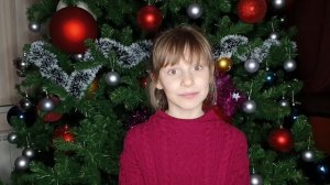 Анастасия Кинцлер - И.Гурина "Скоро-скоро Новый год"