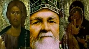 НЕТ СЛЕПОГО СЛУЧАЯ..БОГ УПРАВЛЯЕТ МИРОМ..ЧУДОТВОРЕЦ АМФИЛОХИЙ ПОЧАЕВСКИЙ ч.4