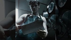 Харрисон Морган эдит