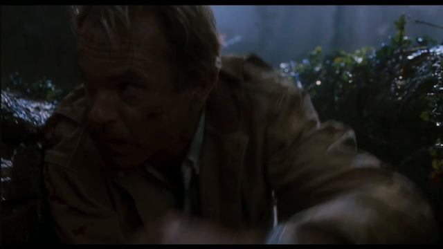 СПИНОЗАВР ПРОТИВ ТИРАНОЗАВРА / ПАРК ЮРСКОГО ПЕРИОДА 3 смотреть онлайн