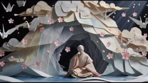 Дзен — это философия БУДДИЗМА