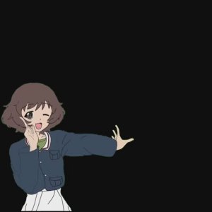 Юкари танцует на фоне ЧП из Тяжелого пути