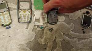 Мусорная resale №64