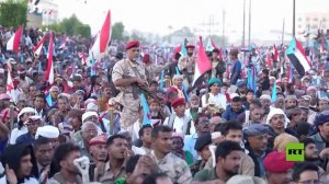 اليمن.. "يا عيدروس أعلنها دولة!"