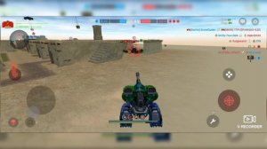 танки онлайн