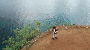 Josephine Alexandra - False Alarm (Official Music Video)