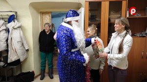 Надёжный тыл 29.12.2025