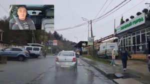 Вернулся.Лайфстайл.Новости Сочи.🏖️