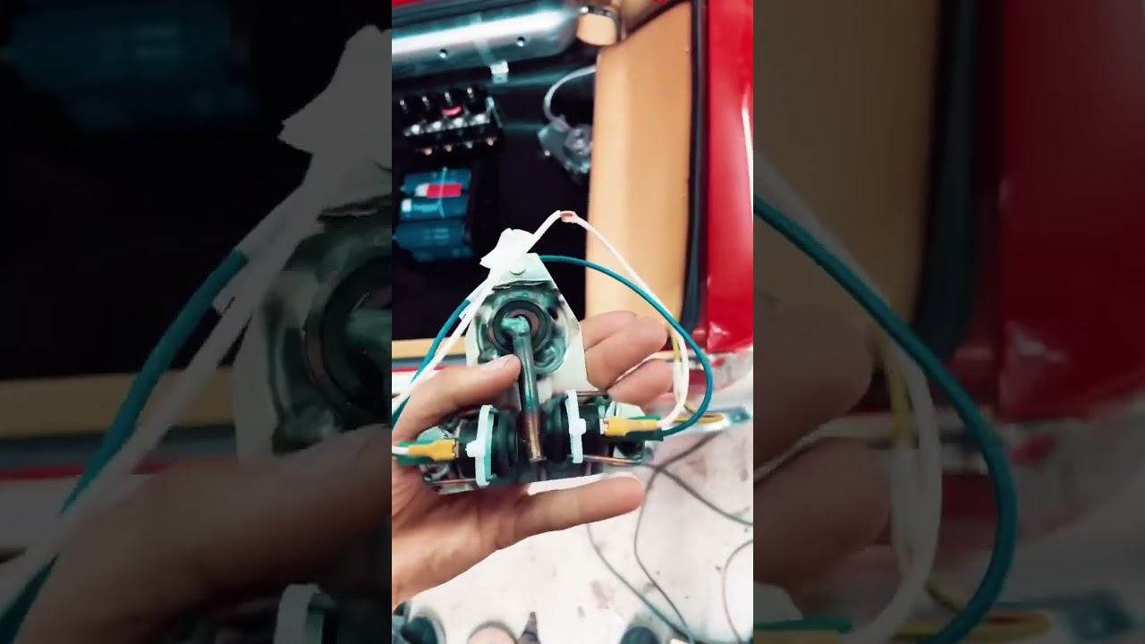 Необычные стеклоподъемники смотреть онлайн