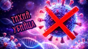 ЧТО ТАКОЕ ВИРУС И ПОЧЕМУ ОН НЕ ЖИВОЙ?