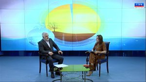 "Здесь и сейчас" Мирза Абдурагимов 26.12.25 г.