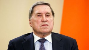 Ушаков: атака ВСУ на резиденцию Путина произошла сразу после переговоров в США