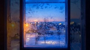 Свет уходящего года