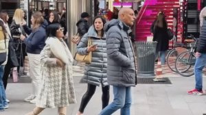 🌟 УЛИЧНАЯ МОДА ❄️ ШИКАРНЫЙ МЕХ, ЭЛЕГАНТНЫЕ ЗИМНИЕ ОБРАЗЫ 👗 #1