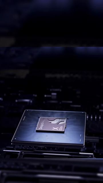 Процессоры ARM