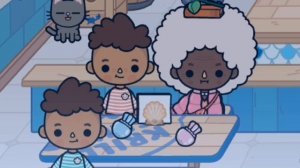 Где найти хорошие вещи в токе?