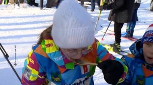 Спортивное Приморье / 02.01.26