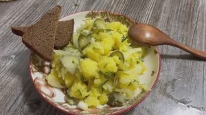 КАРТОХА КАК У БАБУШКИ,ВСПОМНИ 90е#рецепты #рецепт #вкусно #диета #простойрецепт