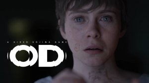 OD: Knock Teaser Trailer | Игра Хидэо Кодзимы | Закадровая озвучка Чужой Голос